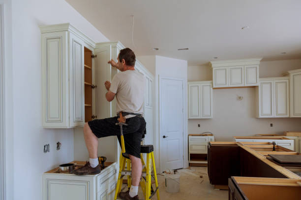 Licensed Kitchen service in Leesburg, FL - BM Kitchen