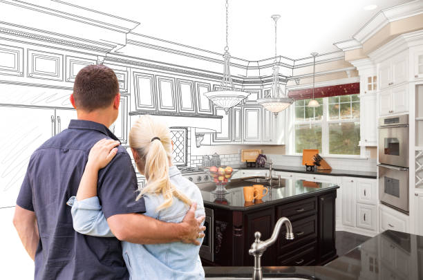 Professional Kitchen technician working in Leesburg, FL