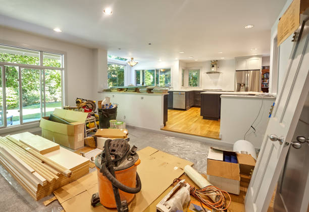 Reliable Kitchen contractor in Leesburg, FL by BM Kitchen